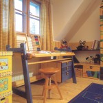 dětský nábytek masiv Praha