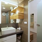 koupelnový nábytek Praha