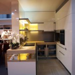 TITAN úložný prostor v kuchyni na zakázku STAR INTERIER