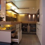 TITAN úložné prostory v kuchyni na míru STAR INTERIER